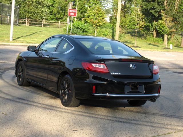 2015 Honda Accord Coupe 2dr I4 Manual EX - 23068594 - 11