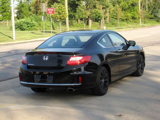 2015 Honda Accord Coupe 2dr I4 Manual EX - 23068594 - 12