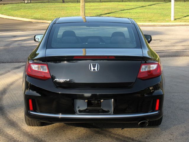 2015 Honda Accord Coupe 2dr I4 Manual EX - 23068594 - 13