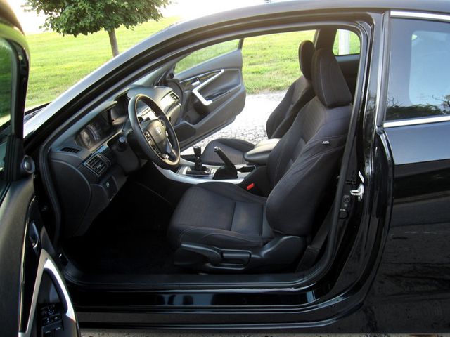 2015 Honda Accord Coupe 2dr I4 Manual EX - 23068594 - 16