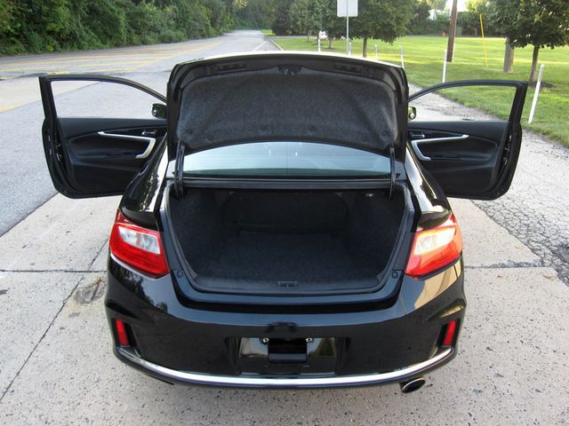 2015 Honda Accord Coupe 2dr I4 Manual EX - 23068594 - 27