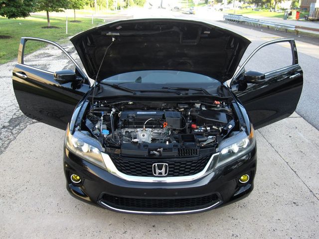 2015 Honda Accord Coupe 2dr I4 Manual EX - 23068594 - 28