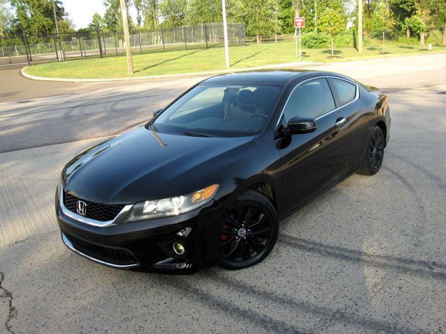 2015 Honda Accord Coupe 2dr I4 Manual EX - 23068594 - 3