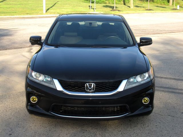 2015 Honda Accord Coupe 2dr I4 Manual EX - 23068594 - 4