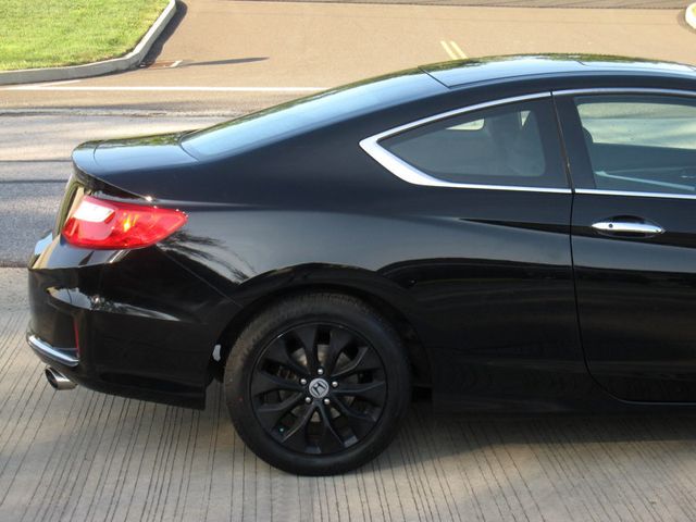 2015 Honda Accord Coupe 2dr I4 Manual EX - 23068594 - 7