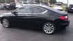 2015 Honda Accord Coupe 2dr V6 Automatic EX-L - 22669646 - 5