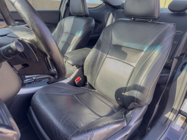 2015 Honda Accord Coupe 2dr V6 Automatic EX-L - 22955541 - 13