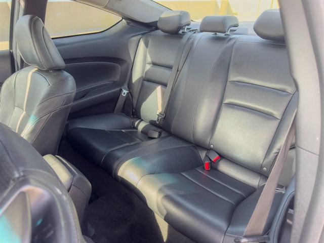 2015 Honda Accord Coupe 2dr V6 Automatic EX-L - 22955541 - 16