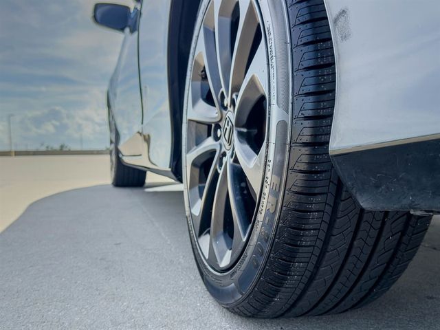 2015 Honda Accord Coupe 2dr V6 Automatic EX-L - 22955541 - 18