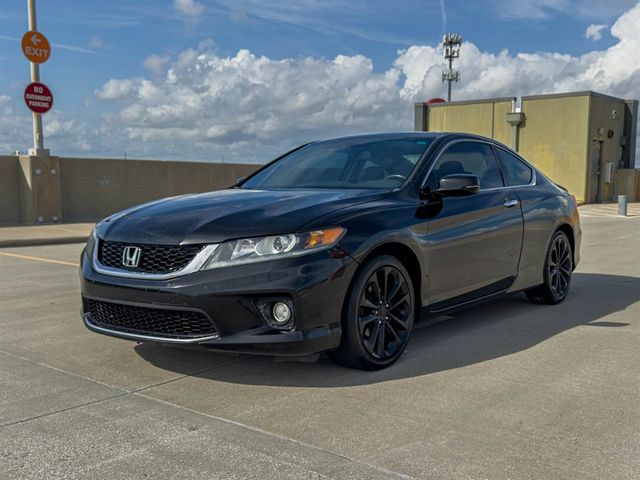 2015 Honda Accord Coupe 2dr V6 Automatic EX-L - 22955541 - 1