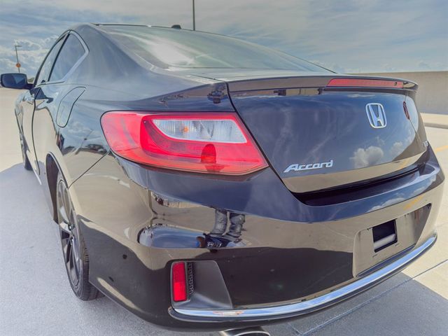 2015 Honda Accord Coupe 2dr V6 Automatic EX-L - 22955541 - 19