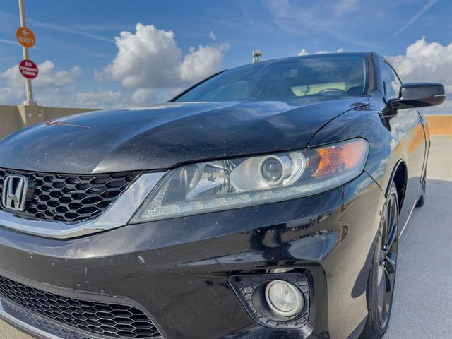 2015 Honda Accord Coupe 2dr V6 Automatic EX-L - 22955541 - 23