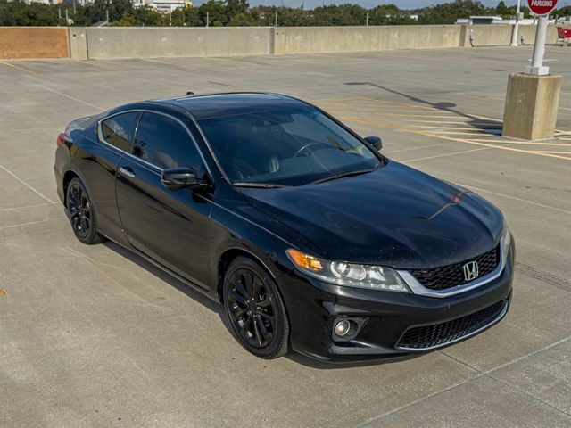 2015 Honda Accord Coupe 2dr V6 Automatic EX-L - 22955541 - 25
