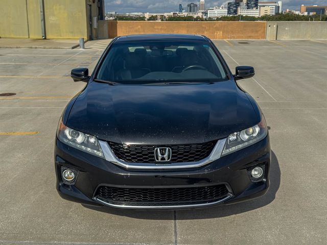 2015 Honda Accord Coupe 2dr V6 Automatic EX-L - 22955541 - 2
