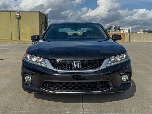 2015 Honda Accord Coupe 2dr V6 Automatic EX-L - 22955541 - 3