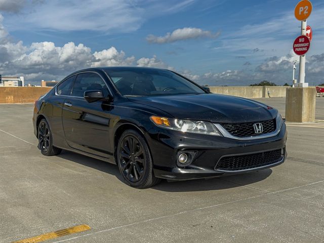 2015 Honda Accord Coupe 2dr V6 Automatic EX-L - 22955541 - 5