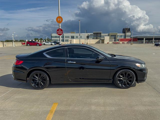 2015 Honda Accord Coupe 2dr V6 Automatic EX-L - 22955541 - 6