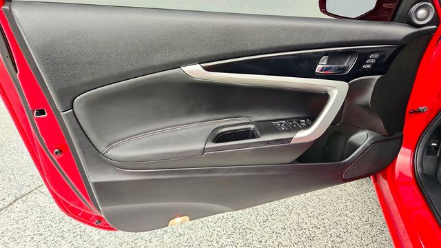 2015 Honda Accord Coupe 2dr V6 Automatic EX-L - 23034671 - 10