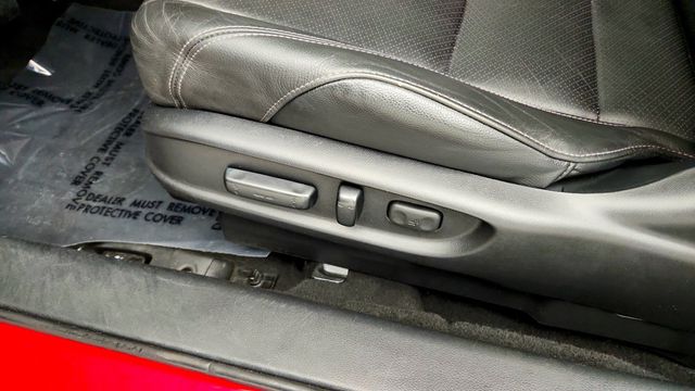 2015 Honda Accord Coupe 2dr V6 Automatic EX-L - 23034671 - 11