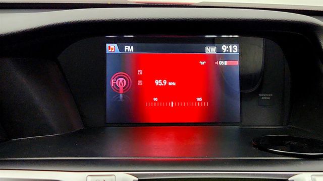 2015 Honda Accord Coupe 2dr V6 Automatic EX-L - 23034671 - 18