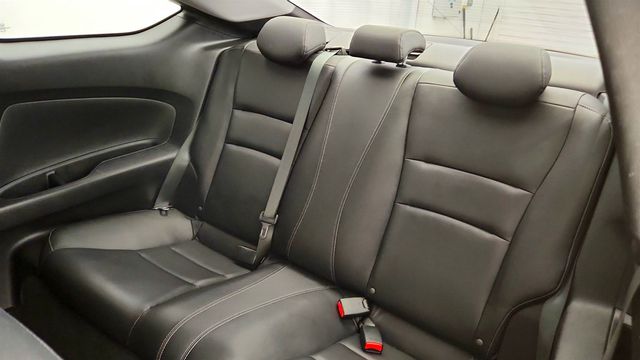 2015 Honda Accord Coupe 2dr V6 Automatic EX-L - 23034671 - 20