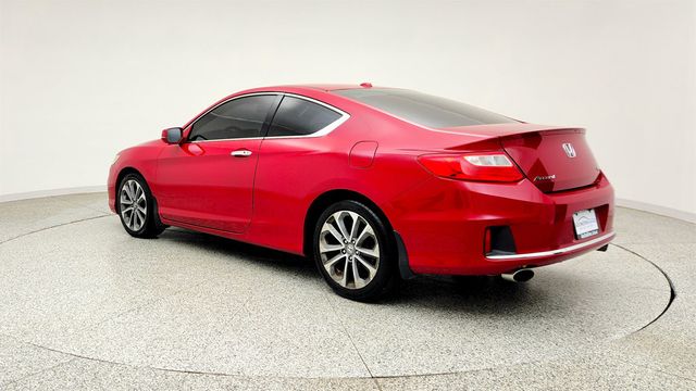 2015 Honda Accord Coupe 2dr V6 Automatic EX-L - 23034671 - 6