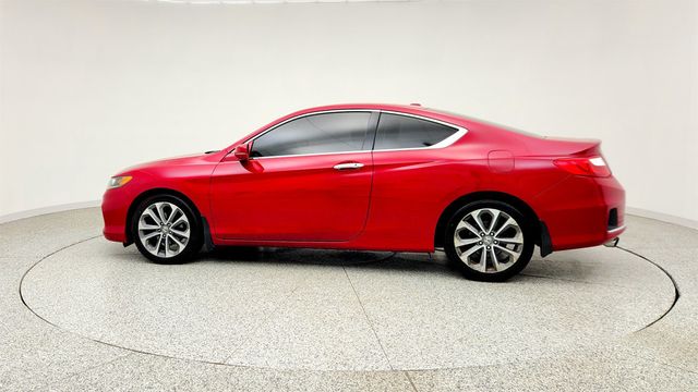 2015 Honda Accord Coupe 2dr V6 Automatic EX-L - 23034671 - 7