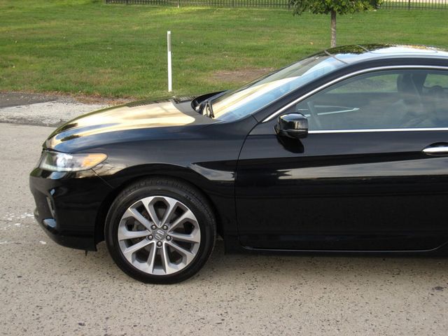 2015 Honda Accord Coupe 2dr V6 Manual EX-L - 23098187 - 6