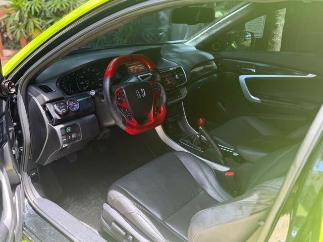 2015 Honda Accord Coupe 2dr V6 Manual EX-L - Full Bolt On - 23063962 - 12