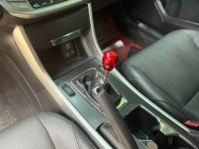2015 Honda Accord Coupe 2dr V6 Manual EX-L - Full Bolt On - 23063962 - 13