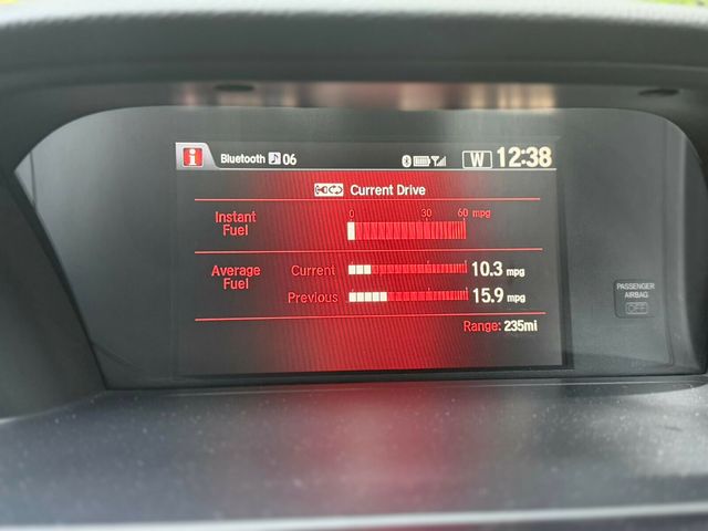 2015 Honda Accord Coupe 2dr V6 Manual EX-L - Full Bolt On - 23063962 - 15