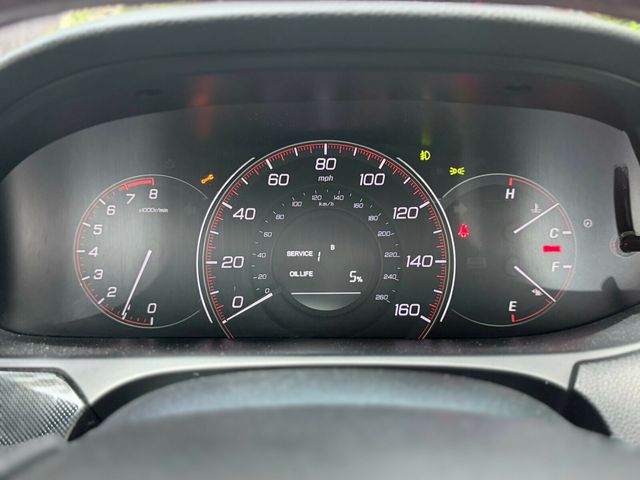 2015 Honda Accord Coupe 2dr V6 Manual EX-L - Full Bolt On - 23063962 - 16