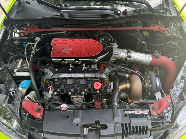 2015 Honda Accord Coupe 2dr V6 Manual EX-L - Full Bolt On - 23063962 - 19