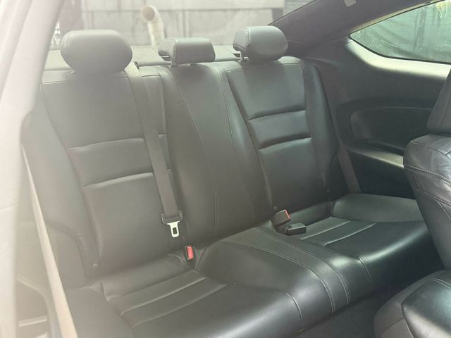 2015 Honda Accord Coupe 2dr V6 Manual EX-L - Full Bolt On - 23063962 - 25