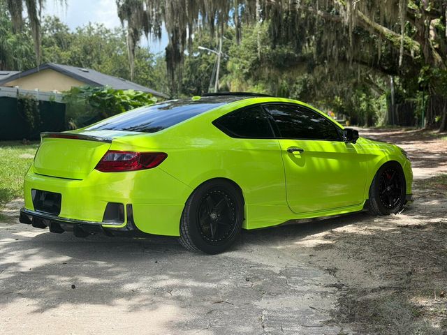 2015 Honda Accord Coupe 2dr V6 Manual EX-L - Full Bolt On - 23063962 - 4