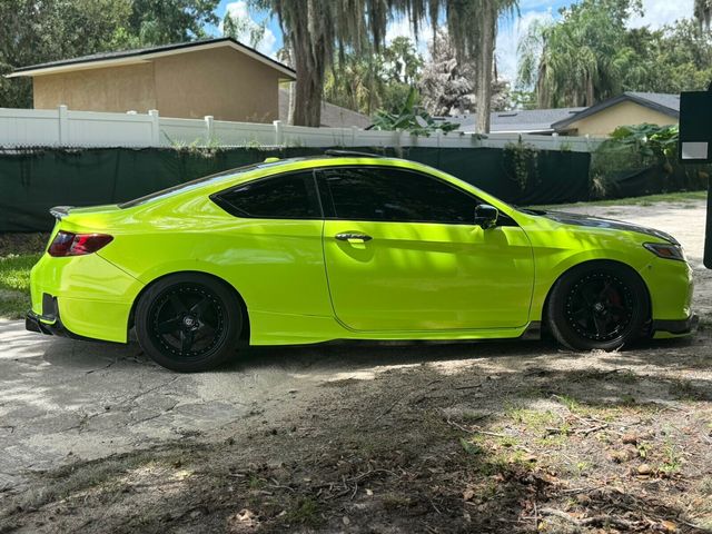 2015 Honda Accord Coupe 2dr V6 Manual EX-L - Full Bolt On - 23063962 - 5