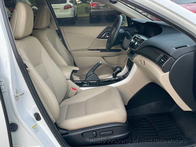 2015 Honda Accord Hybrid 2015 HONDA ACCORD 2.0L HYBRID EX-L GREAT-DEAL 615-730-9991 - 23008779 - 9