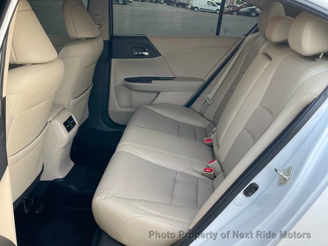 2015 Honda Accord Hybrid 2015 HONDA ACCORD 2.0L HYBRID EX-L GREAT-DEAL 615-730-9991 - 23008779 - 10