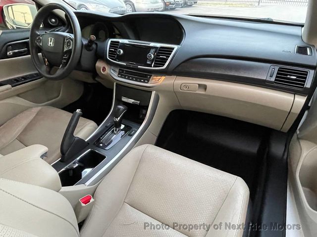 2015 Honda Accord Hybrid 2015 HONDA ACCORD 2.0L HYBRID EX-L GREAT-DEAL 615-730-9991 - 23008779 - 13