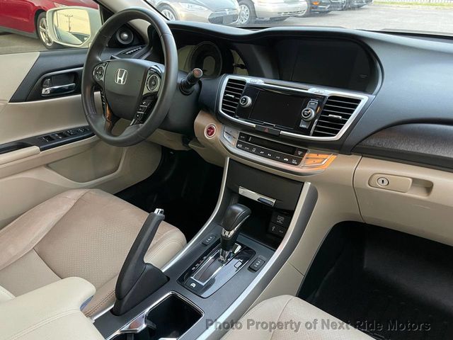 2015 Honda Accord Hybrid 2015 HONDA ACCORD 2.0L HYBRID EX-L GREAT-DEAL 615-730-9991 - 23008779 - 14