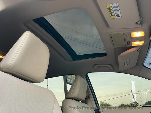 2015 Honda Accord Hybrid 2015 HONDA ACCORD 2.0L HYBRID EX-L GREAT-DEAL 615-730-9991 - 23008779 - 15