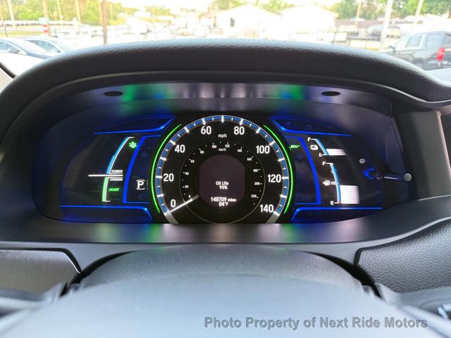 2015 Honda Accord Hybrid 2015 HONDA ACCORD 2.0L HYBRID EX-L GREAT-DEAL 615-730-9991 - 23008779 - 16