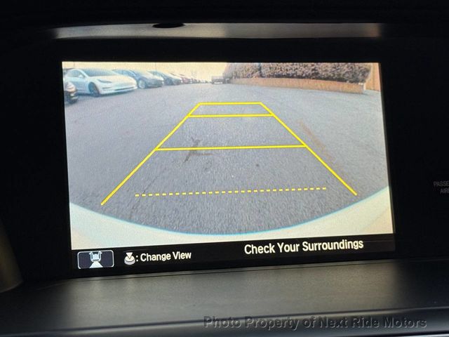 2015 Honda Accord Hybrid 2015 HONDA ACCORD 2.0L HYBRID EX-L GREAT-DEAL 615-730-9991 - 23008779 - 18