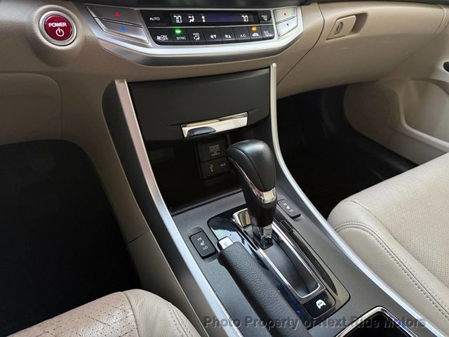 2015 Honda Accord Hybrid 2015 HONDA ACCORD 2.0L HYBRID EX-L GREAT-DEAL 615-730-9991 - 23008779 - 19