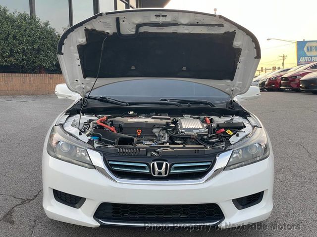 2015 Honda Accord Hybrid 2015 HONDA ACCORD 2.0L HYBRID EX-L GREAT-DEAL 615-730-9991 - 23008779 - 20