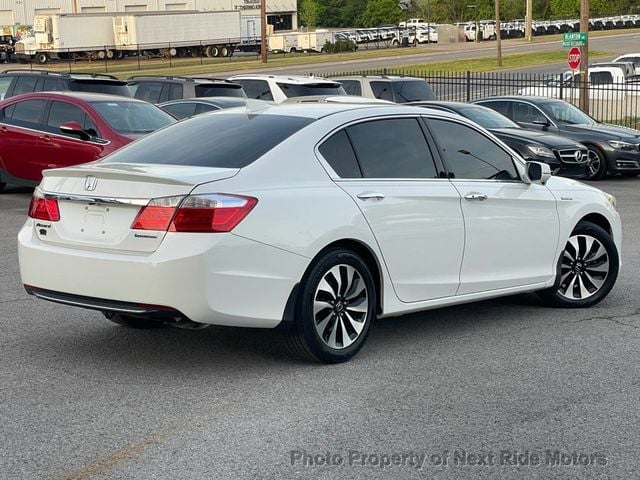 2015 Honda Accord Hybrid 2015 HONDA ACCORD 2.0L HYBRID EX-L GREAT-DEAL 615-730-9991 - 23008779 - 25