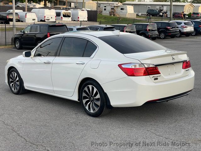 2015 Honda Accord Hybrid 2015 HONDA ACCORD 2.0L HYBRID EX-L GREAT-DEAL 615-730-9991 - 23008779 - 4
