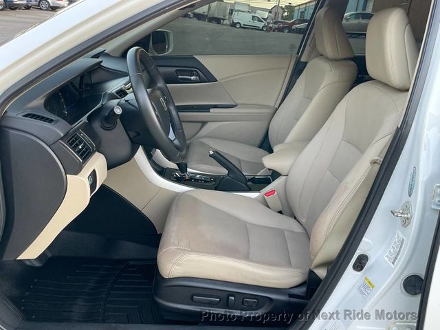 2015 Honda Accord Hybrid 2015 HONDA ACCORD 2.0L HYBRID EX-L GREAT-DEAL 615-730-9991 - 23008779 - 8