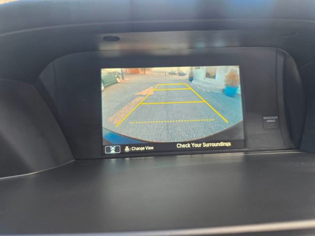 2015 Honda Accord Hybrid 4dr Sedan EX-L - 23045683 - 24