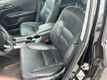 2015 Honda Accord Hybrid 4dr Sedan Touring - 23070486 - 4